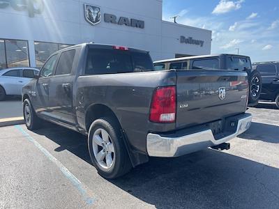 2014 Ram 1500 Crew Cab 4x4 Pickup for sale #CVP4980B - photo 2