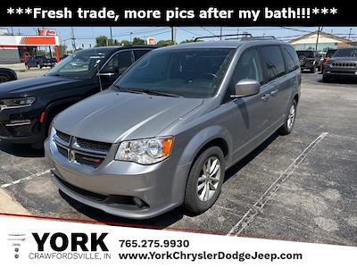 2019 Dodge Grand Caravan FWD Minivan for sale #CVP4981A - photo 1