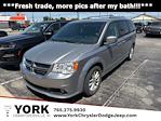 2019 Dodge Grand Caravan FWD Minivan for sale #CVP4981A - photo 1