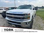 2016 Chevrolet Silverado 2500 Crew Cab 4x4 Pickup for sale #CVP4989 - photo 1