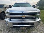 2016 Chevrolet Silverado 2500 Crew Cab 4x4 Pickup for sale #CVP4989 - photo 10