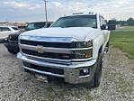 2016 Chevrolet Silverado 2500 Crew Cab 4x4 Pickup for sale #CVP4989 - photo 3