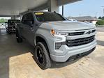 2024 Chevrolet Silverado 1500 Crew Cab 4x4 Pickup for sale #CVP4990 - photo 11