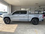 2024 Chevrolet Silverado 1500 Crew Cab 4x4 Pickup for sale #CVP4990 - photo 4