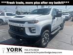 2022 Chevrolet Silverado 2500 Crew Cab 4x4 Pickup for sale #CVP4996 - photo 1
