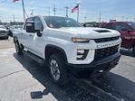 2022 Chevrolet Silverado 2500 Crew Cab 4x4 Pickup for sale #CVP4996 - photo 10