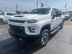 2022 Chevrolet Silverado 2500 Crew Cab 4x4 Pickup for sale #CVP4996 - photo 3