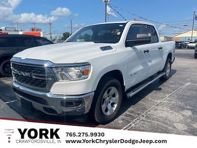 2023 Ram 1500 Crew Cab 4x4 Pickup for sale #CVP4997 - photo 1
