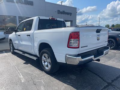 2023 Ram 1500 Crew Cab 4x4 Pickup for sale #CVP4997 - photo 2