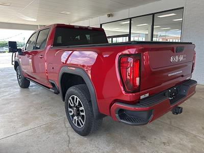 2023 GMC Sierra 2500 Crew Cab 4x4 Pickup for sale #CVP4998 - photo 2