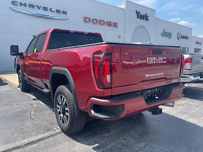 2023 GMC Sierra 2500 Crew Cab 4x4 Pickup for sale #CVP4998 - photo 2