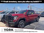 2023 GMC Sierra 2500 Crew Cab 4x4 Pickup for sale #CVP4998 - photo 1