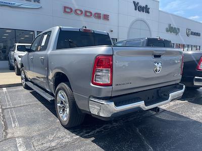 2022 Ram 1500 Crew Cab 4x4 Pickup for sale #CVP4999 - photo 2
