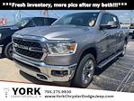 2022 Ram 1500 Crew Cab 4x4 Pickup for sale #CVP4999 - photo 1