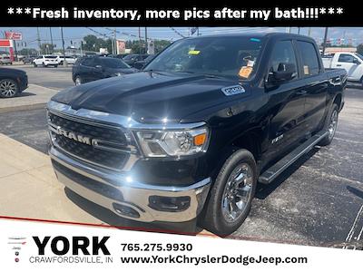 2022 Ram 1500 Crew Cab 4x4 Pickup for sale #CVP5000 - photo 1