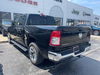 2022 Ram 1500 Crew Cab 4x4 Pickup for sale #CVP5000 - photo 2