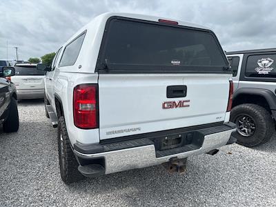 2015 GMC Sierra 2500 Crew Cab SRW 4x4 Pickup for sale #CVP5001A - photo 2