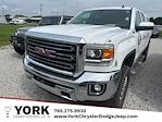 2015 GMC Sierra 2500 Crew Cab SRW 4x4 Pickup for sale #CVP5001A - photo 1