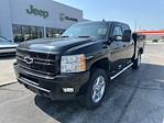 2011 Chevrolet Silverado 2500 Crew Cab 4x4 Service Truck for sale #CVP5007 - photo 3