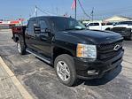 2011 Chevrolet Silverado 2500 Crew Cab 4x4 Service Truck for sale #CVP5007 - photo 8