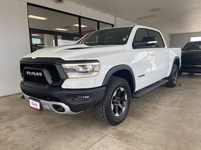 2019 Ram 1500 Crew Cab 4x4 Pickup for sale #CVP5009 - photo 2