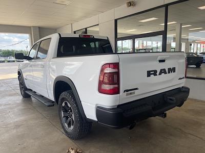 2019 Ram 1500 Crew Cab 4x4 Pickup for sale #CVP5009 - photo 2