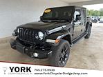 Used 2021 Jeep Gladiator High Altitude Crew Cab 4WD Pickup for sale #CVP5019 - photo 1