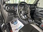 Used 2021 Jeep Gladiator High Altitude Crew Cab 4WD Pickup for sale #CVP5019 - photo 16