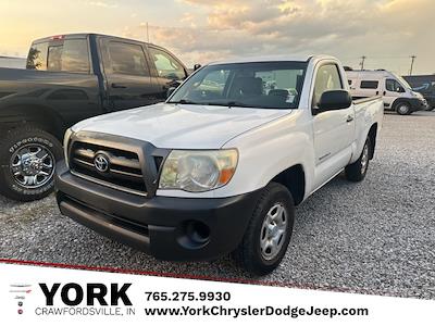 2008 Toyota Tacoma Regular Cab 4x2 Pickup for sale #CVP5021 - photo 1