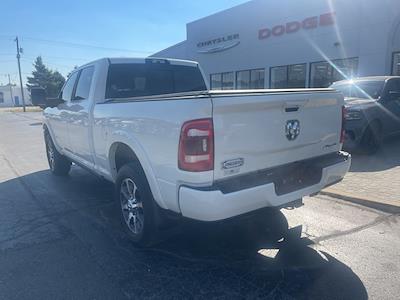 2024 Ram 2500 Crew Cab 4x4 Pickup for sale #CVP5035 - photo 2