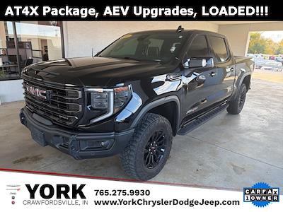 2023 GMC Sierra 1500 Crew Cab 4WD Pickup for sale #CVP5040A - photo 1