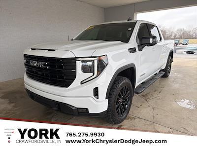 2022 GMC Sierra 1500 Crew Cab 4WD Pickup for sale #CVP5040B - photo 1