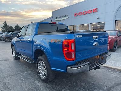 Used 2023 Ford Ranger XLT SuperCrew Cab for sale #CVP5052 - photo 2