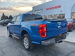 Used 2023 Ford Ranger XLT SuperCrew Cab for sale #CVP5052 - photo 2