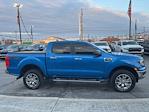 Used 2023 Ford Ranger XLT SuperCrew Cab for sale #CVP5052 - photo 9