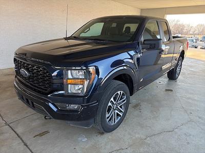 2023 Ford F-150 Super Cab 4WD Pickup for sale #CVP5059 - photo 2