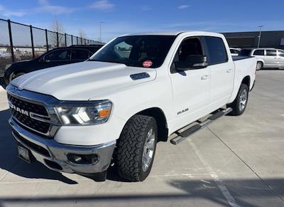 Used 2022 Ram 1500 Lone Star Crew Cab for sale #CVP5061 - photo 2