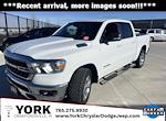 Used 2022 Ram 1500 Lone Star Crew Cab for sale #CVP5061 - photo 1