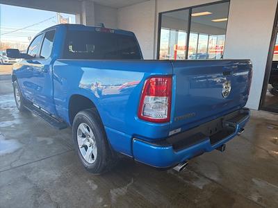 2022 Ram 1500 Quad Cab 4WD Pickup for sale #CVP5062 - photo 2