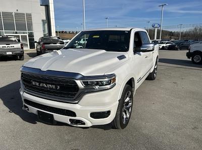 Used 2020 Ram 1500 Limited Crew Cab for sale #CVP5063 - photo 2