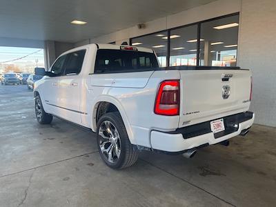 2020 Ram 1500 Crew Cab 4WD Pickup for sale #CVP5063 - photo 2