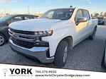 2020 Chevrolet Silverado 1500 Crew Cab 4WD Pickup for sale #CVP5064A - photo 1