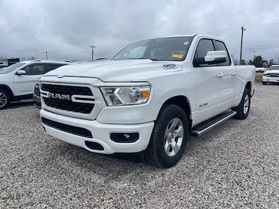 Used 2023 Ram 1500 Lone Star Quad Cab for sale #CVP5066 - photo 2
