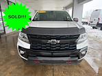 2021 Chevrolet Colorado Crew Cab 4WD Pickup for sale #CVP5066A - photo 10
