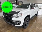 2021 Chevrolet Colorado Crew Cab 4WD Pickup for sale #CVP5066A - photo 3