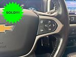 2021 Chevrolet Colorado Crew Cab 4WD Pickup for sale #CVP5066A - photo 25
