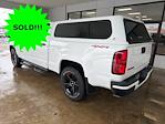 2021 Chevrolet Colorado Crew Cab 4WD Pickup for sale #CVP5066A - photo 2