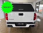 2021 Chevrolet Colorado Crew Cab 4WD Pickup for sale #CVP5066A - photo 4
