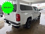 2021 Chevrolet Colorado Crew Cab 4WD Pickup for sale #CVP5066A - photo 7
