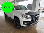 2021 Chevrolet Colorado Crew Cab 4WD Pickup for sale #CVP5066A - photo 9